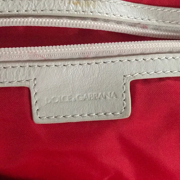 Dolce & Gabbana, backpac - Picture 5 of 8